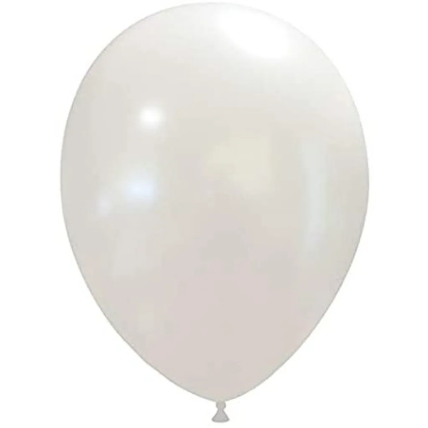 Ballonger, helium (vit)