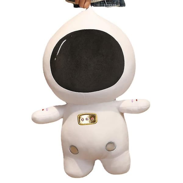 Kreativ Astronaut Kastkudde Alien Doll Nackstöd Soffa Kudde Barnpresent