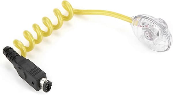 Worm Light Belysning LED-lampor, Bärbar LED-lampa för Gameboy Advance, Flexibel Extern Belysning för Spel