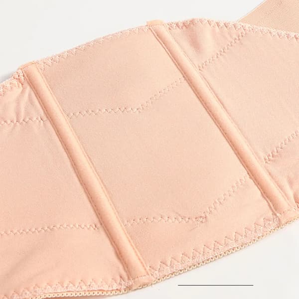 Gravida kvinnor Bälte Andas Elastisk Gravid Belly Brace