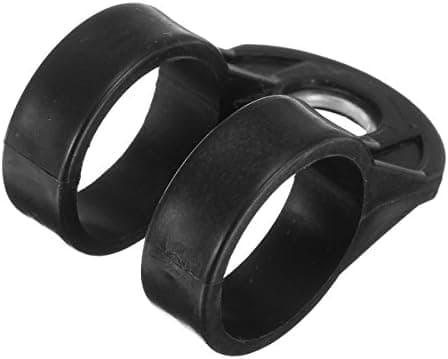 26 mm selekrok/klemme/holder for ryddesagaksel