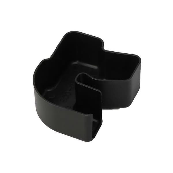 ABS bilbatteri negativ poldekselrammeklips for Mazda 2 6 CX-5 CX-4