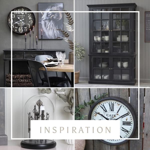 A Lot Decoration - Juldekoration Mistel - antik mässing 2-pack gold