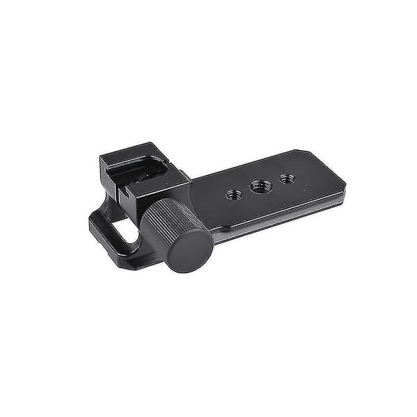 Objektivstøttekrage for Fe 200-600 F5.6-6.3g Oss Stativfeste Ring Erstatningsbase Fotstativ