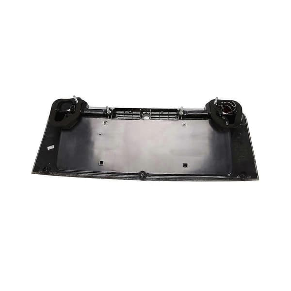 Bakre Skiltlys Nummerlys Lampe Deksel Holder For A6 C5 1998-2004 3.0l 4c5945695a