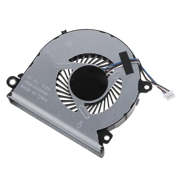 CPU-kjølevifte for HP PAVILION POWER 15-CB 15-CB076TX 15-CB000 bærbar PC-vifte