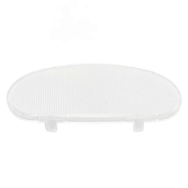 Dørlampe Lys Klar Linse Vanntett 8411A001 Erstatning for Mitsubishi L200 Triton MK4 2006 til 2014