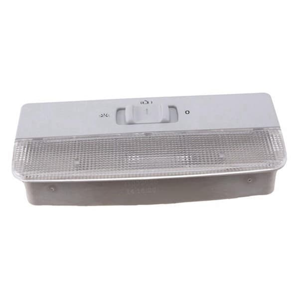 Leselys Interiørlampe Kupollys For 9n 6r T5 2002-2015 2002-2005 2004-2015 Fabia 6qd947105