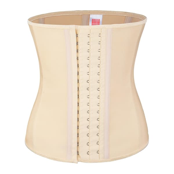 Latex Shapewear Aprikos Xl apricot XS