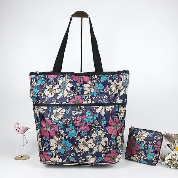Lett Shoppingveske for Kvinner