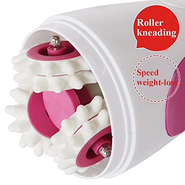 Elektrisk massageapparat til slank krop 1pc