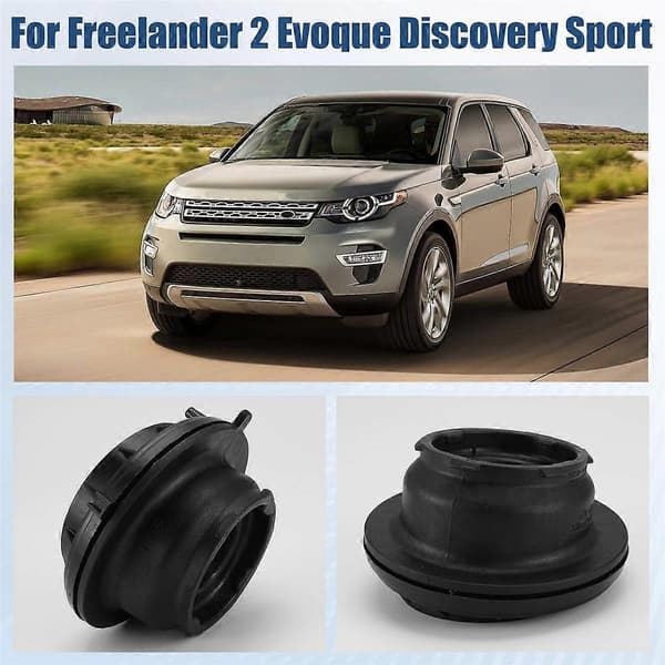 Venstre og højre isolator LR018785 LR007461 til Land 2 Evoque Sport