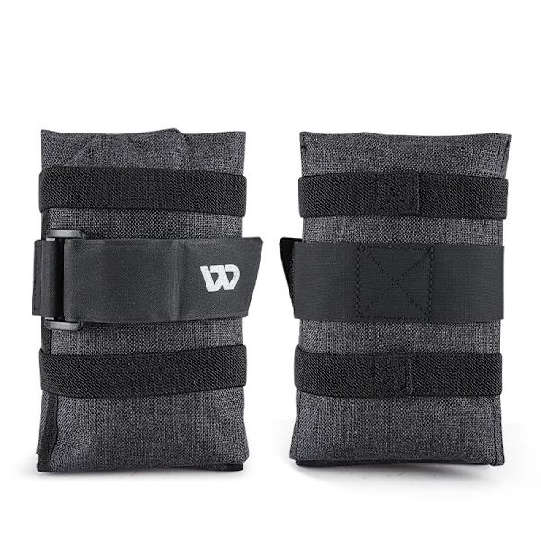 Cykelväska Verktygsväska Top Front Tube Ram Väska Pack Pouch Cyclin