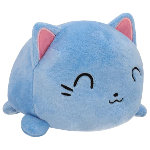 Vendbar Katt - blue