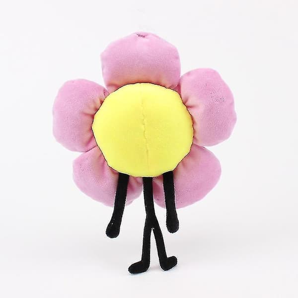 Neverland Fight Plysch Doll Present för barn - Stil 3 A