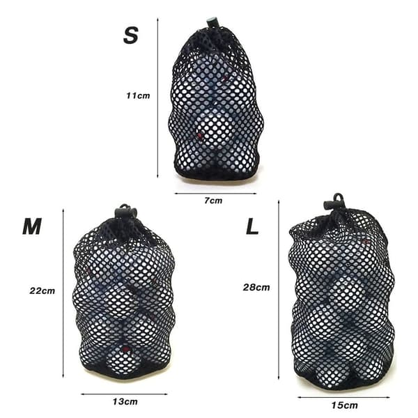 Mesh Nettveske L