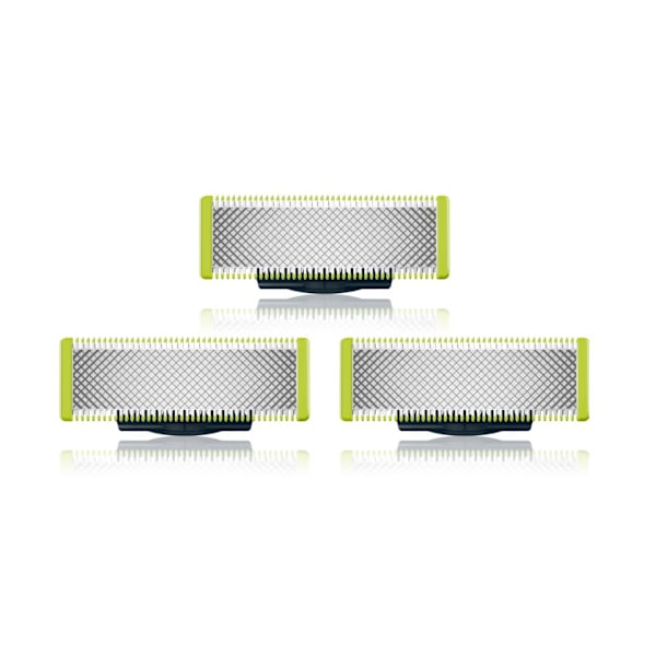 OneBlade QP230/50 ersättningsblad 2 pcs