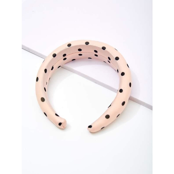 Polka dot didem