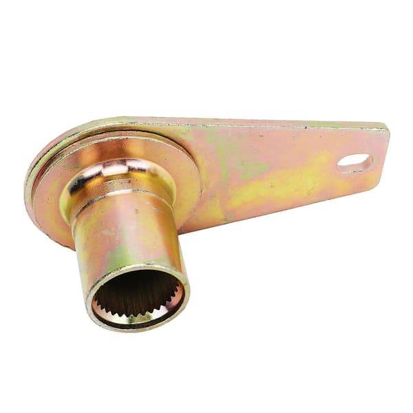 Krængningsstabilisator Endplade 517850 Stabilisatorstang Link Svingarm Erstatning for Peugeot 206 206 Sedan