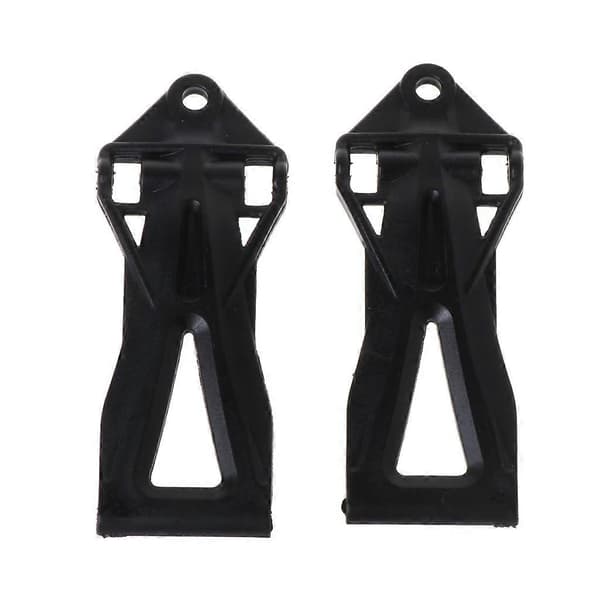 2 stk. 15-SJ08 Bil Hem Arm Reservedele til S911/S912 Overarme RC til Biler Reservedele