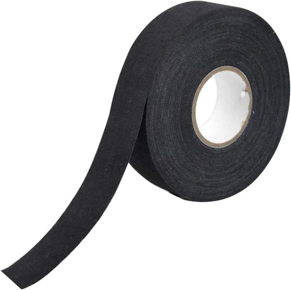 Hockeytejp, 25m grepptejp för badminton, pingisracket, hopprep qd
