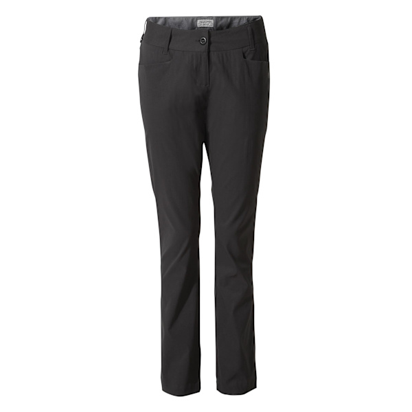 Craghoppers Dam/Dam NosiLife Clara II Byxor  Cha Charcoal 20S UK