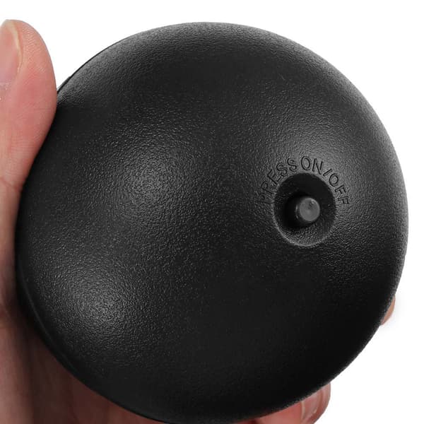 Magic Roller Ball Aktiveringsboll Clean Toys Pet Plush Ball