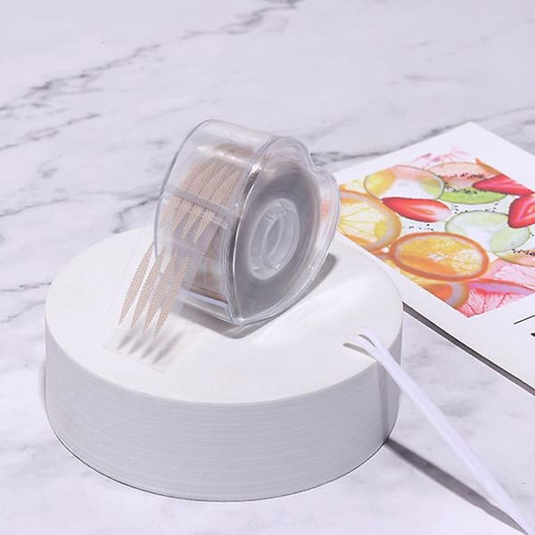 Spets Double Eyelid Stickers Double Eyelid Tape Sticker Mesh C 300 par