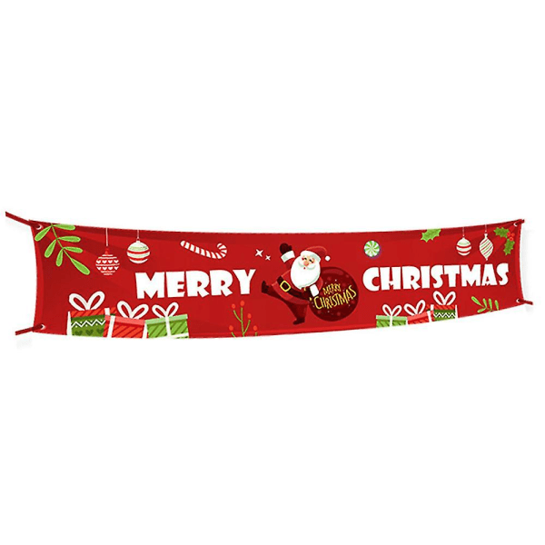 Julefrokostdekorationer