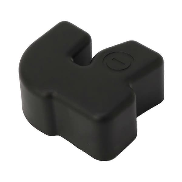 ABS bilbatteri negativ poldekselrammeklips for Mazda 2 6 CX-5 CX-4