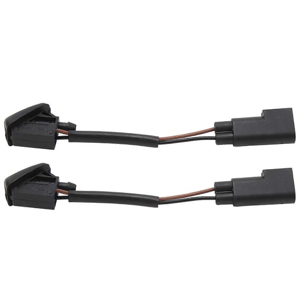 Forrude Sprinklerdyse Jet BM5117666 Forrude Sprøjteudskiftning til Ford Focus Mk3 2011 til 2018