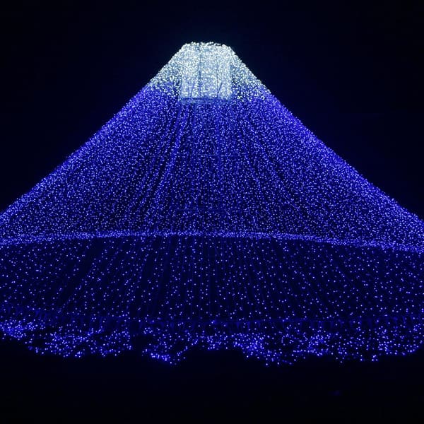 Utomhus Solar Fairy Lights, 200LED 22M 8 lägen IP65 Vattentät Fa