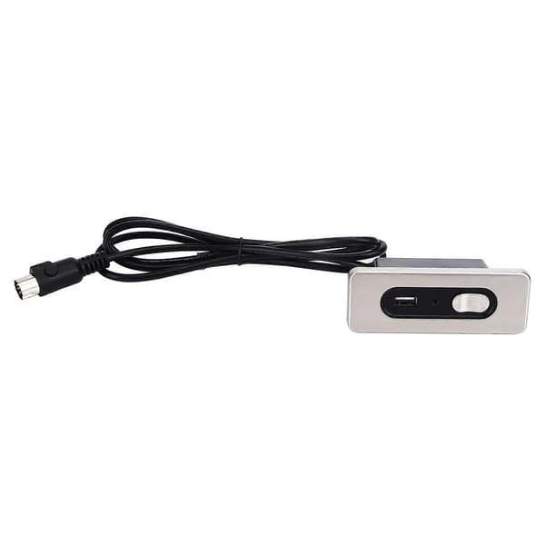 Elektrisk sofakontrol Manuel knap Stemme 5 ben Mekanisk USB-opladning Sofakontrol til hjemmet