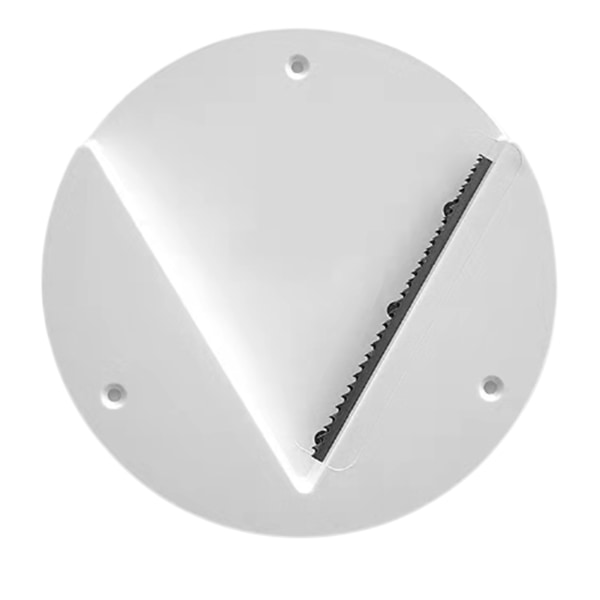 Dåseåbner Cap Under skabslågåbner Køkkenredskab 1PCS