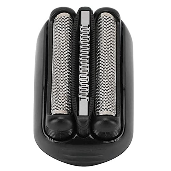 21b barberhode for Braun Series 3 elektriske barbermaskiner 301s,310s,320