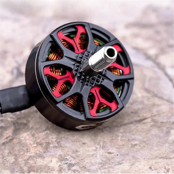C246 C2406 1650KV børsteløs motor for FPV RC Quadcopter DIY-deler