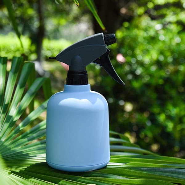 Vandkande Spray Plastik Vandkande med Justerbar Dyse til