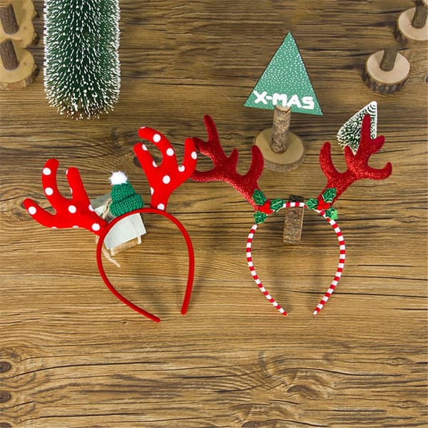 Hårband Hårnål 7 7