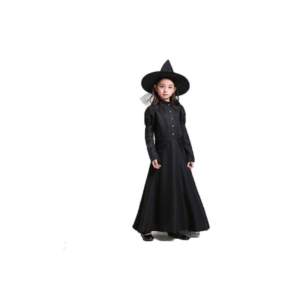 Wizard Of Oz Halloween kostym cenuppträdande Vuxen Cosplay Adult Kids S