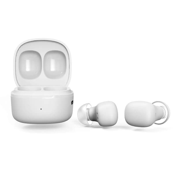 Trådløse ørepropper Oppslukende stereolyd Avansert støydemping Bluetooth-kompatible 5.2 In-ear hodetelefoner