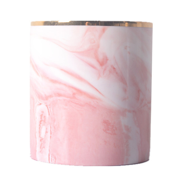 Keramisk pennhållare Stand Cup Pencil Organizer