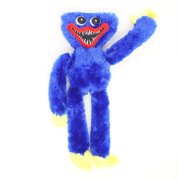 #Bobbi Blue plysjleketøy, 40 cm#