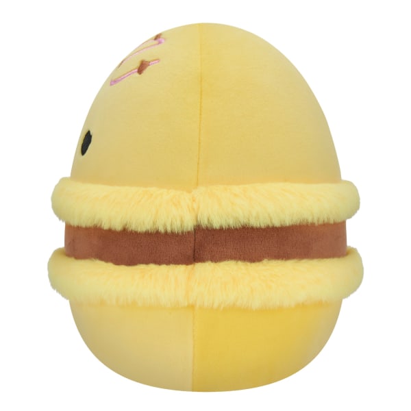Squishmallows 19cm Visconti the Macaron multicolor