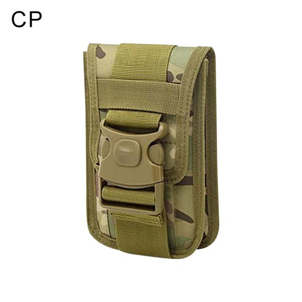 Skuldertaske Molle Pouch CP