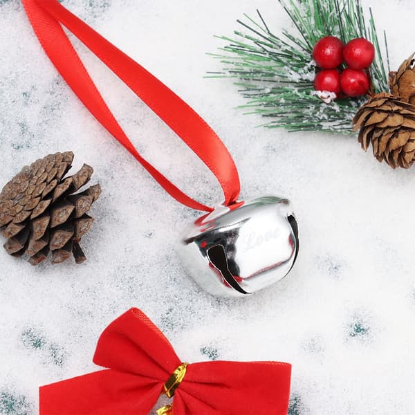 hristmas Believe Bells hristmas Jingle Bells C