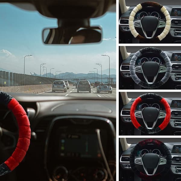 Ratdæksel Autostyring GRÅ