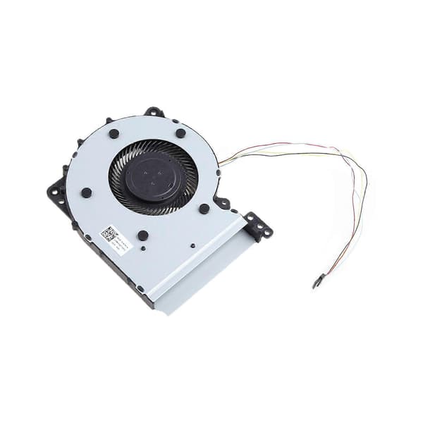 CPU-køleventilator bærbar køleradiator til X507 X507U X507UA X507UB X507UBR