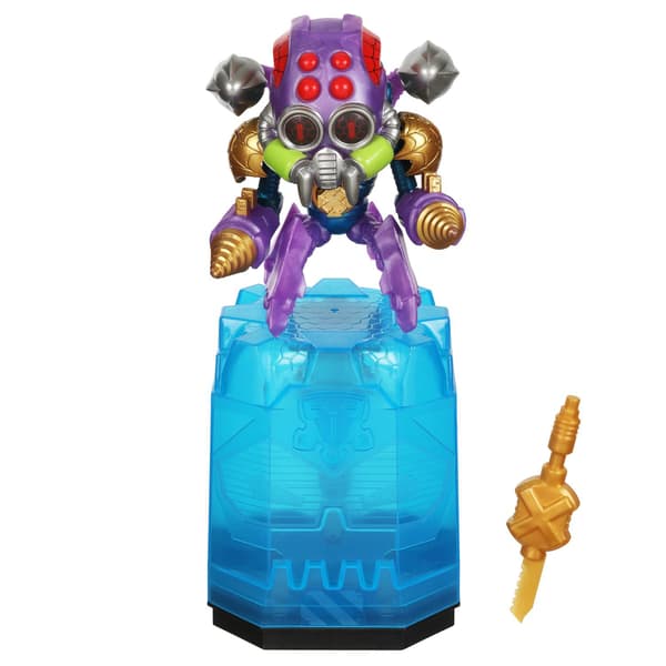 Treasure X Robots Treasure Bot multicolor