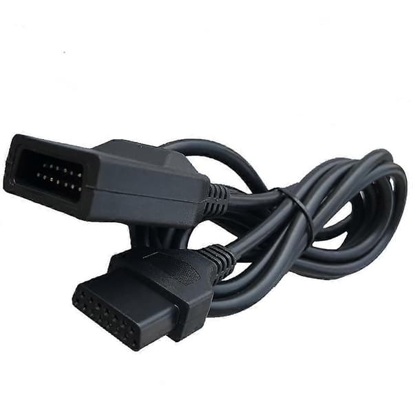 Förlängningskabel för GEO Extender Wire Replacement Extended Cord