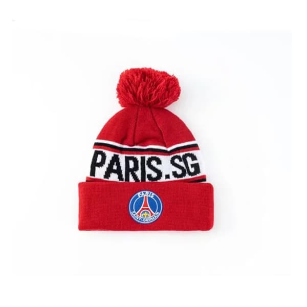 Paris Red -jalkapalloseuran pipo